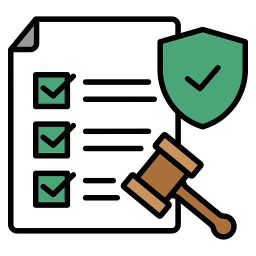Support for regulatory and compliance requirements